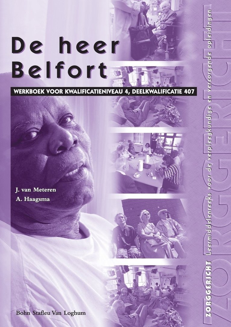 de Heer Belfort 1