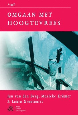 S. J. Swaen, W. a. Sterk, S J Swaen, W a Sterk, Vogelbescheming Nederland, Ipzo - Omgaan Met Hoogtevrees, Häftad