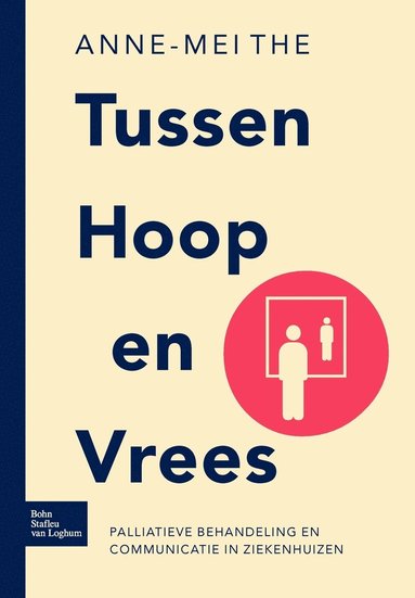 bokomslag Tussen Hoop En Vrees