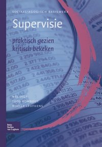 bokomslag Supervisie