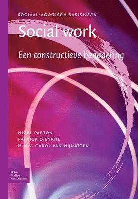 Social Work.