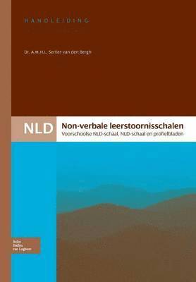 A Serlier-Van Den Bergh, A. Serlier-Van Den Bergh, A. Serlier-van den Bergh - Nld-Schalen Handleiding, Häftad