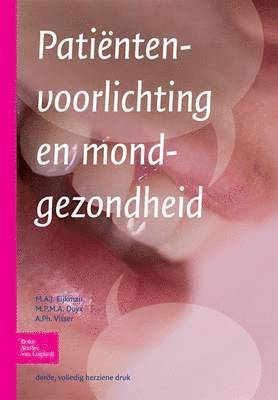 Patintenvoorlichting En Mondgezondheid 1