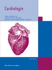 bokomslag Cardiologie