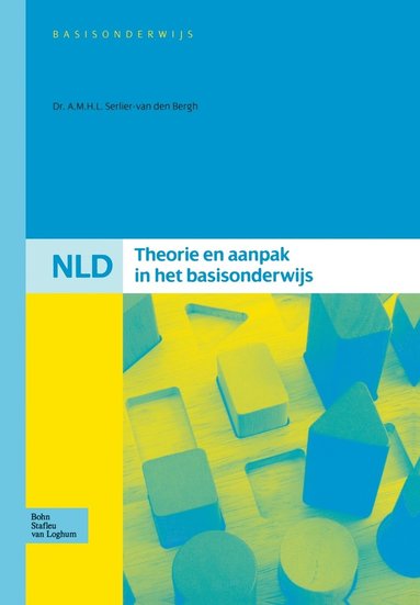 bokomslag Nld Theorie En Aanpak in Het Basisonderwijs