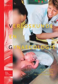 bokomslag Verloskunde En Gynaecologie: Basiswerk V&v, Niveau 5