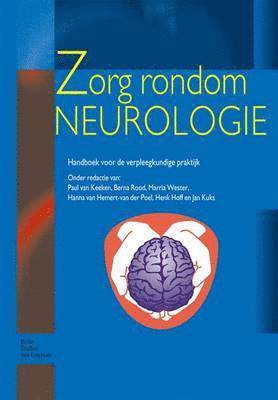 bokomslag Zorg Rondom Neurologie