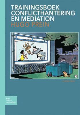 Trainingsboek Conflicthantering En Mediation 1