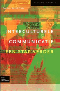 bokomslag Interculturele Communicatie