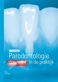 bokomslag Parodontologie in de Praktijk