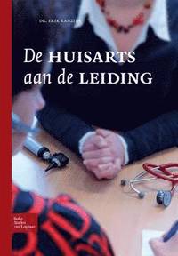 bokomslag de Huisarts Aan de Leiding