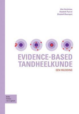 bokomslag Evidence-Based Tandheelkunde