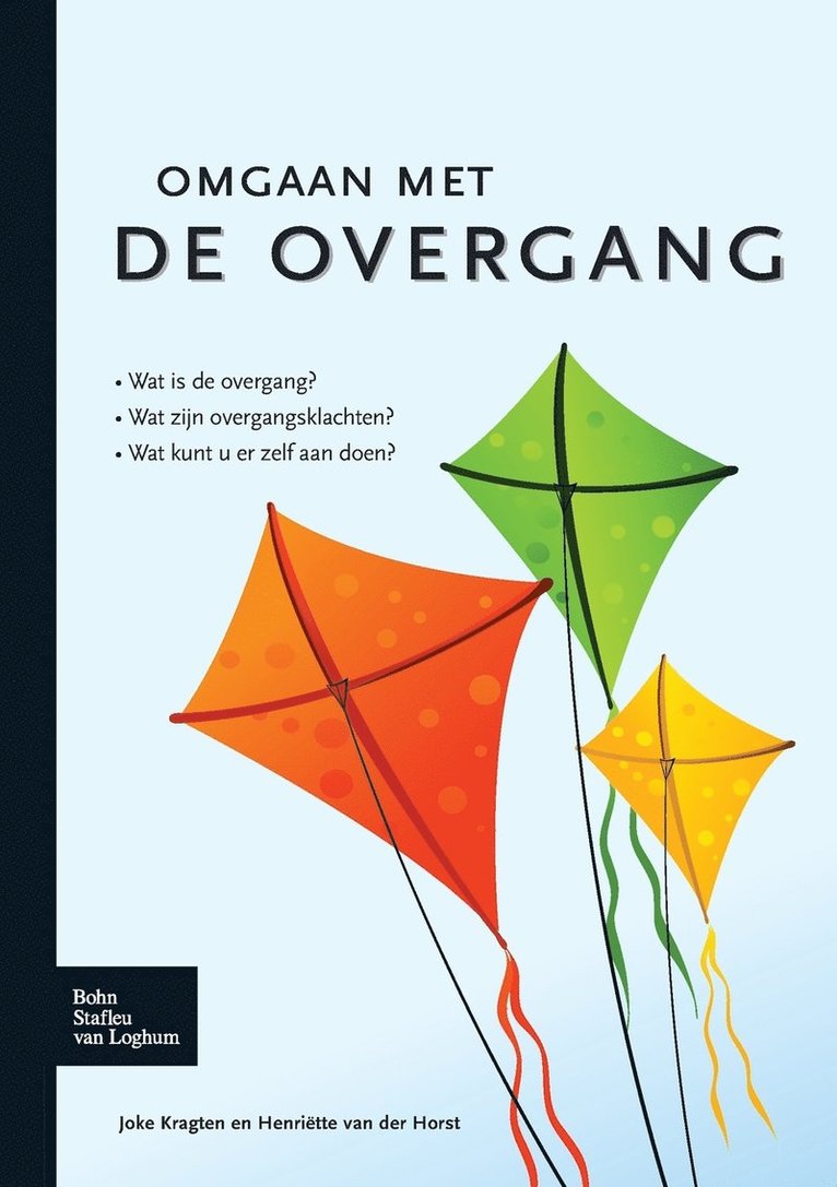 Omgaan Met de Overgang 1