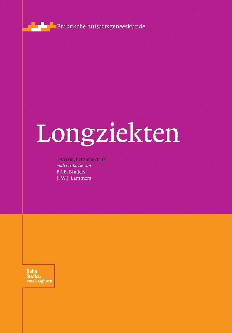 Longziekten 1