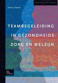 bokomslag Teams in Welzijns- En Gezondheidszorg