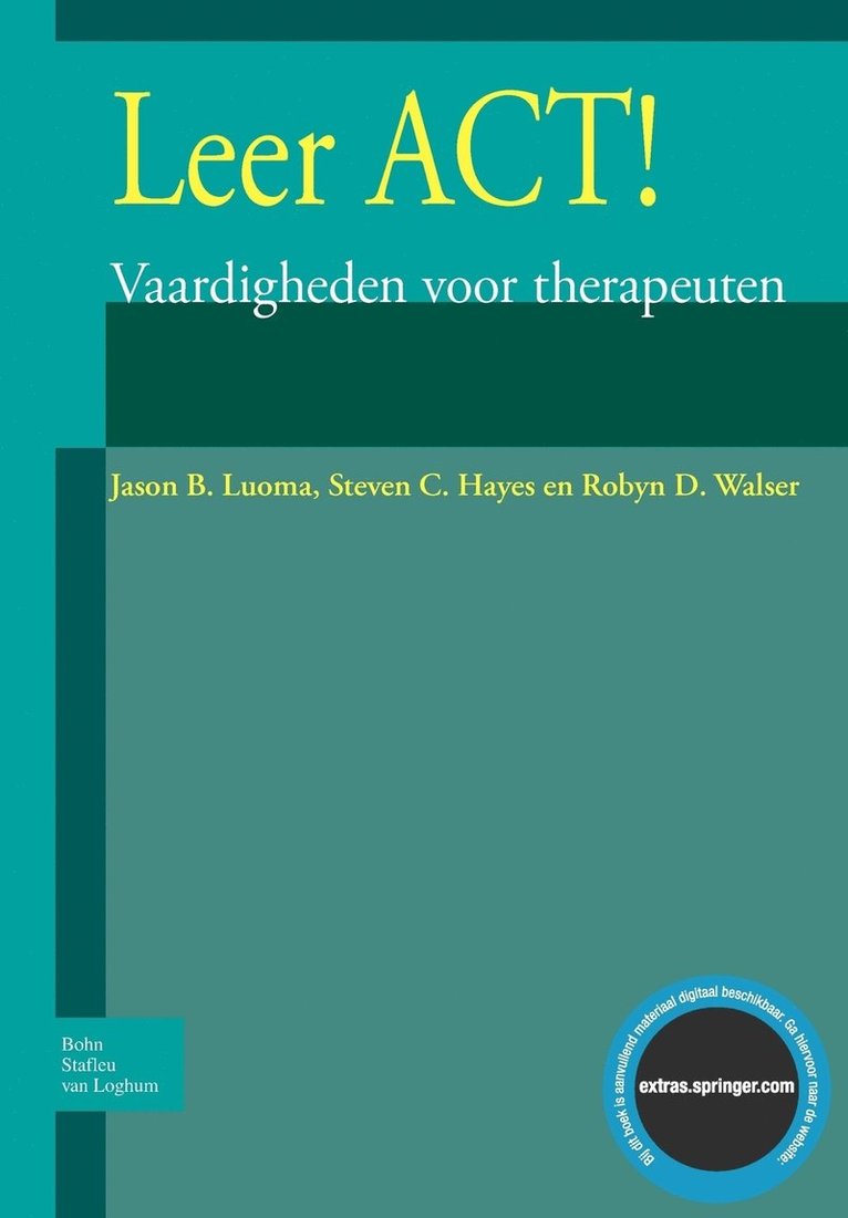 L. Berkhuizen, P. Kaaij - Leer Act!, Häftad. Tillgänglighet: Lägg i varukorg