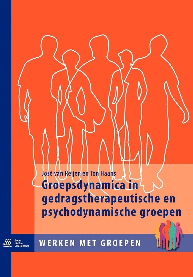 Groepsdynamica in Gedragstherapeutische En Psychodynamische Groepen 1