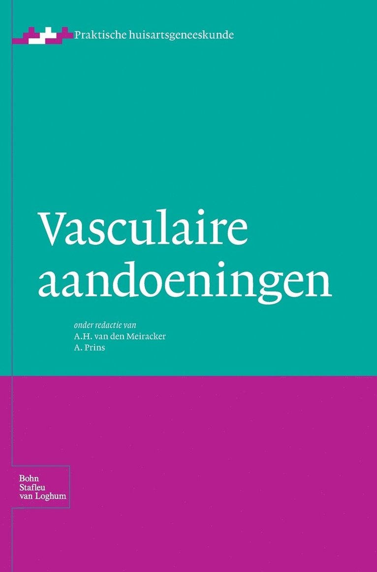 Vasculaire Aandoeningen 1