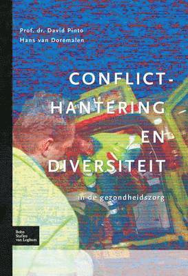 Conflicthantering En Diversiteit 1