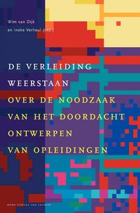 bokomslag de Verleiding Weerstaan