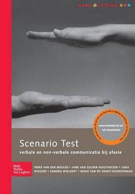 bokomslag Scenario Test Handleiding