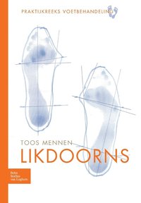 bokomslag Likdoorns