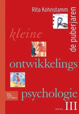 bokomslag Kleine Ontwikkelingspsychologie III