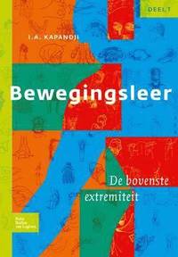 bokomslag Bewegingsleer