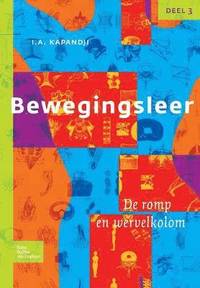 bokomslag Bewegingsleer