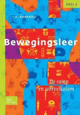 bokomslag Bewegingsleer