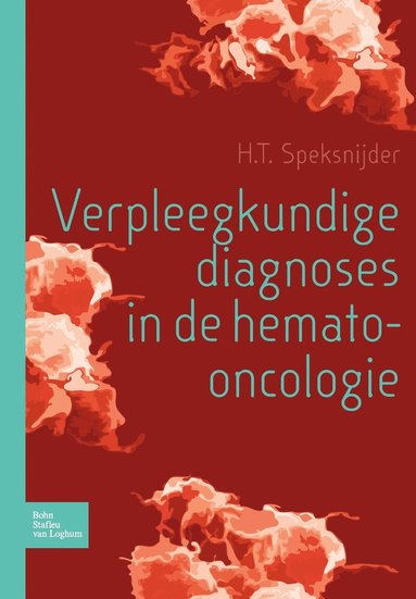 bokomslag Verpleegkundige Diagnoses in de Hemato-Oncologie