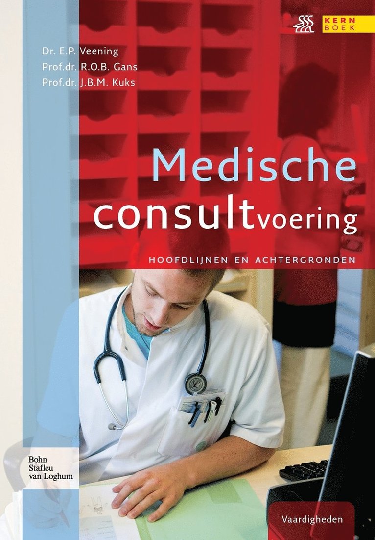 Medische Consultvoering 1