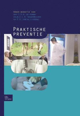 bokomslag Praktische Preventie