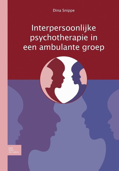 bokomslag Interpersoonlijke Psychotherapie in Een Ambulante Groep