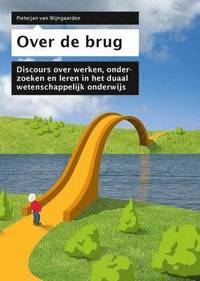 bokomslag Over de Brug