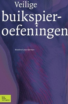 bokomslag Veilige Buikspieroefeningen