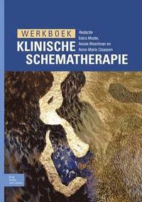 bokomslag Werkboek Klinische Schematherapie