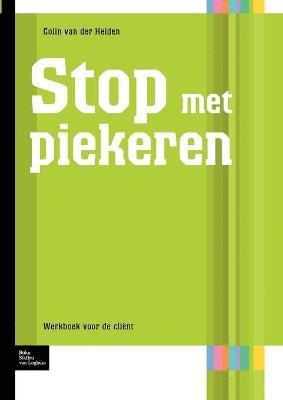 Stop Met Piekeren 1