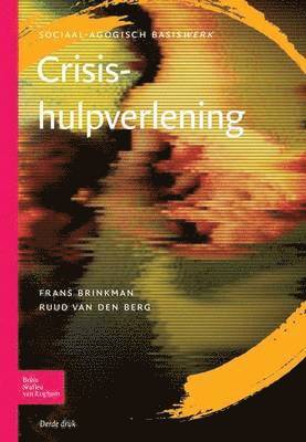 Crisishulpverlening 1