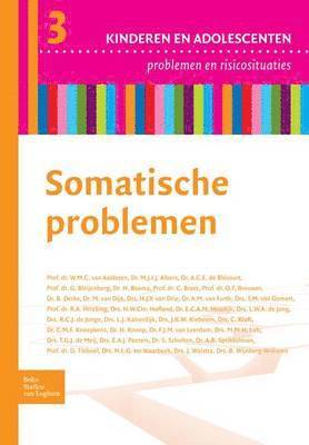 Somatische Problemen 1