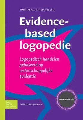 bokomslag Evidence-Based Logopedie