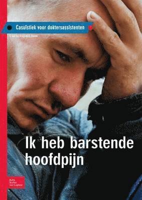 Ik Heb Barstende Hoofdpijn 1