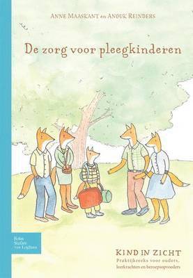 de Zorg Voor Pleegkinderen 1