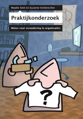 bokomslag Praktijkonderzoek