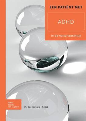 Een Patient Met ADHD 1