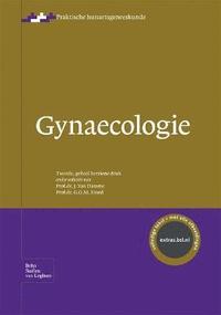 bokomslag Gynaecologie