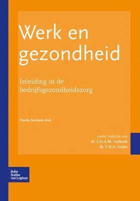 Werk En Gezondheid 1