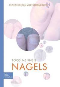 bokomslag Nagels