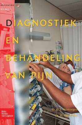 bokomslag Diagnostiek En Behandeling Van Pijn