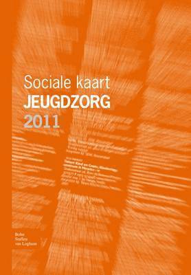 Sociale Kaart Jeugdzorg 2011